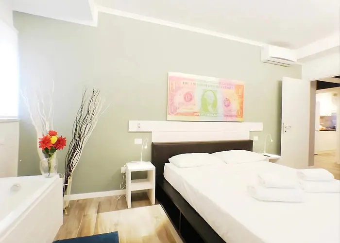 Elegant Near Vatican And Gemelli (adults Only) * Roma