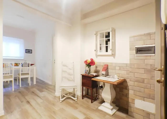 Elegant Near Vatican And Gemelli (adults Only)