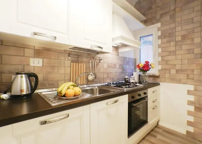 Apartamento Elegant Near Vatican And Gemelli (adults Only) Roma